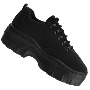 Sneaker Grum X Femme