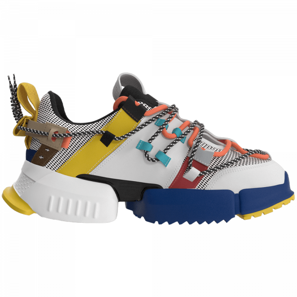 FILLO – XTREMA 3 RÉTRO